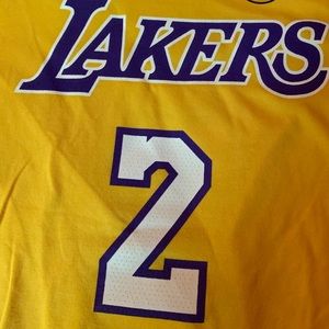 Lakers Nike